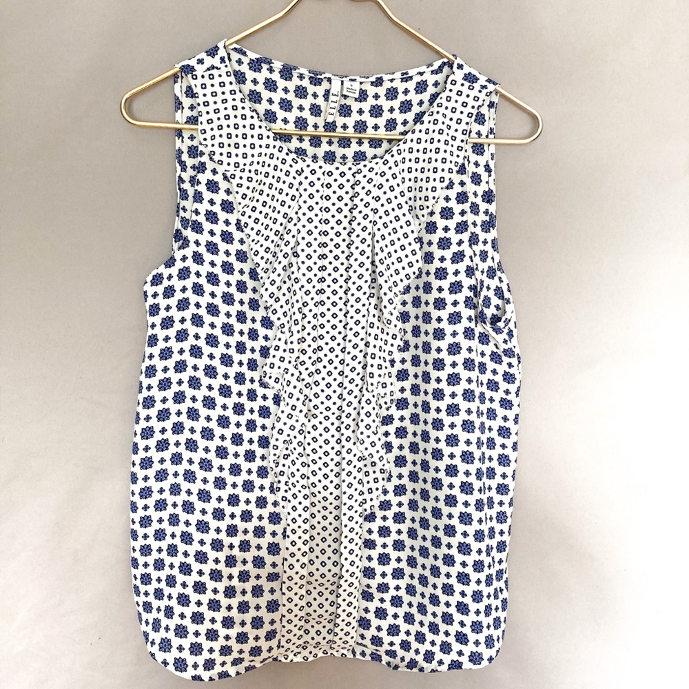 Elle Shirt